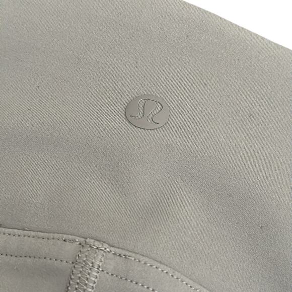 Lululemon Instill High-Rise Leggings 25" Violet Verbena Size 10 - Picture 8 of 8